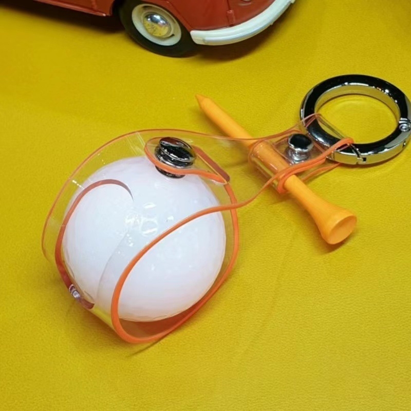 Kültéri PVC golf táska testre szabható logóval és kiegészítőkkel