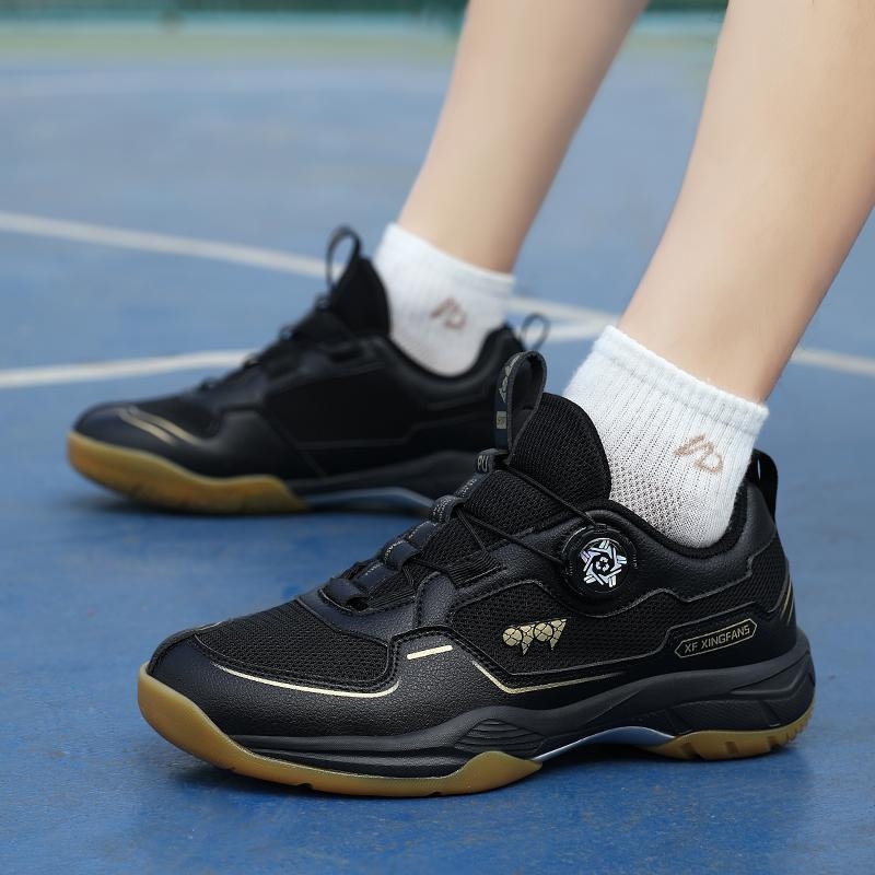 Pantofi sport unisex pentru toate anotimpurile, talpă antiderapantă pentru tenis, badminton și ping-pong