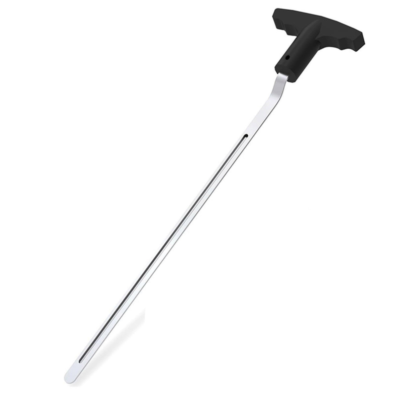 Alat za demontažu golf grip-a s zaštitom V-utora i uklanjanje trake za grip