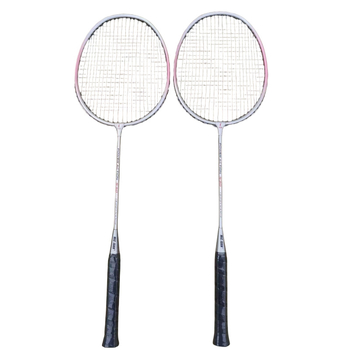 Raketa za badminton od aluminijskog legura – lagana, izdržljiva, pogodna za učenike i odrasle