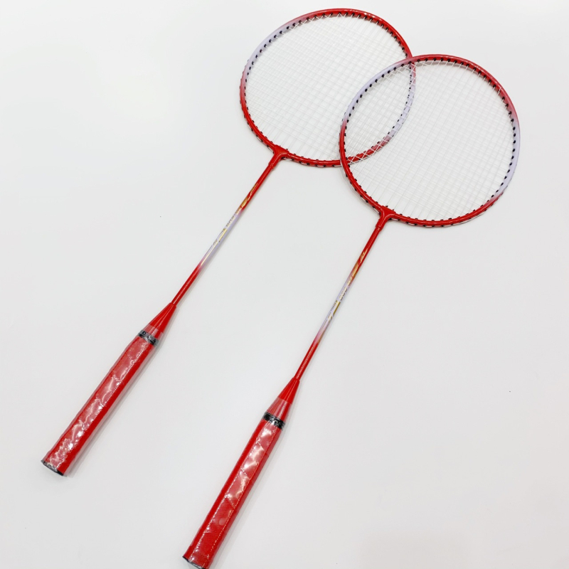 Izdrživa badminton raketa za amatere juniore – pogodna za treninge i natjecanja
