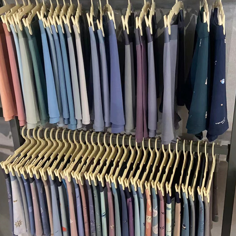 Muške modalne bokserice, prozračne udobne, bezšivne, s mješavinom pamuka i ice silk