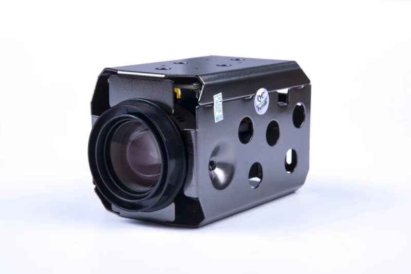 Cameră integrată cu zoom 36x, AHD coaxial, supraveghere în rețea, digital all-in-one, interior 1080p