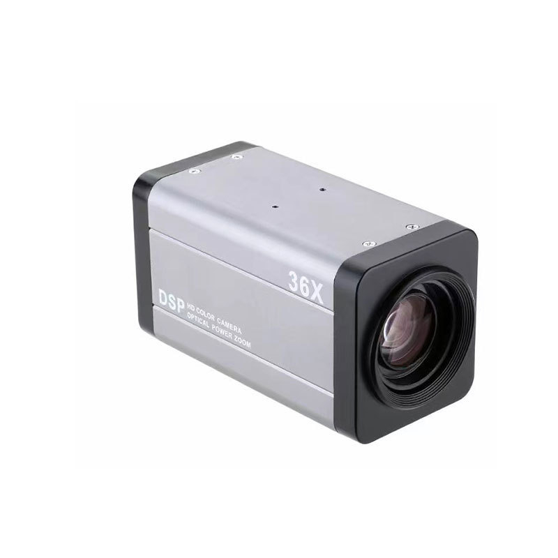 Cameră integrată cu zoom 36x, AHD coaxial, supraveghere în rețea, digital all-in-one, interior 1080p