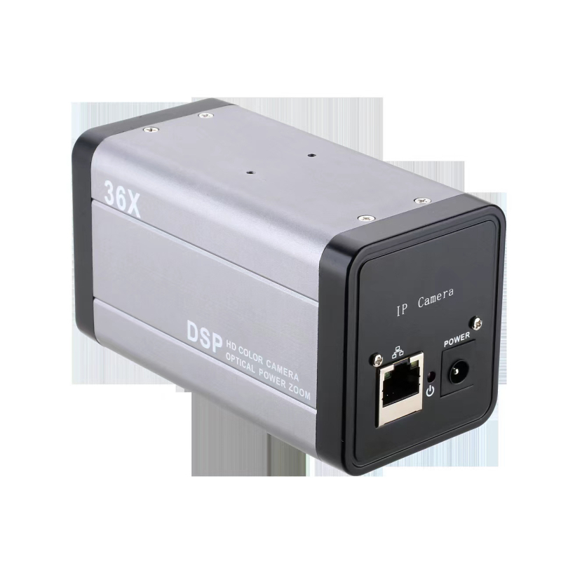 Cameră integrată cu zoom 36x, AHD coaxial, supraveghere în rețea, digital all-in-one, interior 1080p