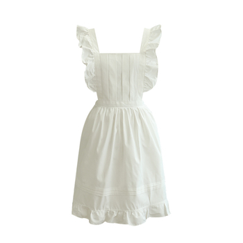 Duga pregača Lolita za cosplay, inspirirano animeom, otporna na mrlje
