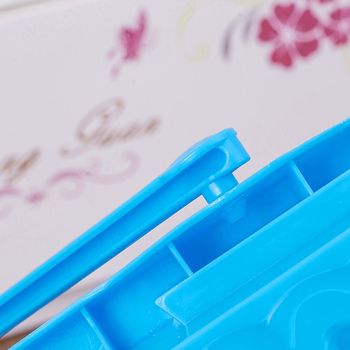 Fuya kanta za mop s ojačanim kotačićima, plastična, za kućnu upotrebu, svakodnevno čišćenje i cijeđenje vode