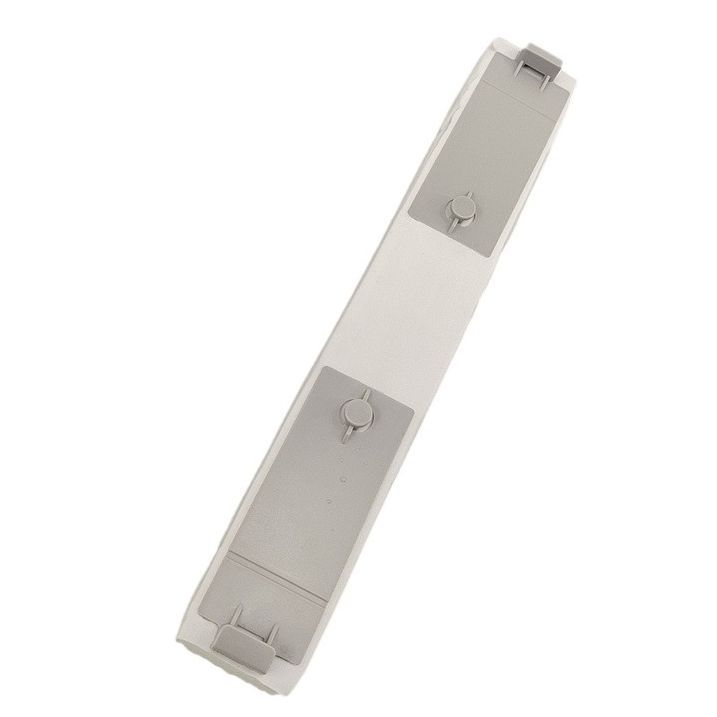 Davidova sklopiva glava mopa – zamjenska glava M6Plus/M13, 33 cm, špongasta glava