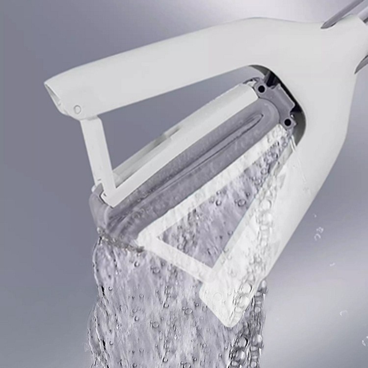 Davidova sklopiva glava mopa – zamjenska glava M6Plus/M13, 33 cm, špongasta glava