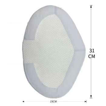 Zamjenska krpa za POLTI Kit parni mop Vaporetto Smart 40