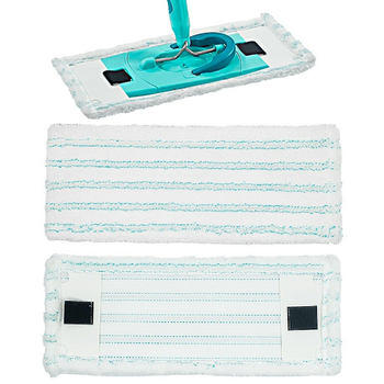 Zamjenski pokrov za krpu mop Leifheit Clean Twist M Ergo