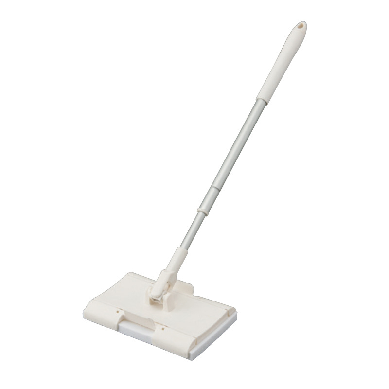 Kangduoduo Satto mini mop s klipsom za krpe za lice, čišćenje prostora u kupaonici