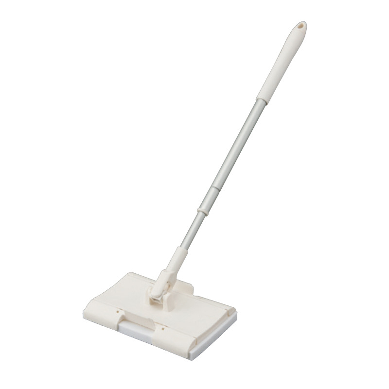Kangduoduo Satto mini mop s klipsom za krpe za lice, čišćenje prostora u kupaonici