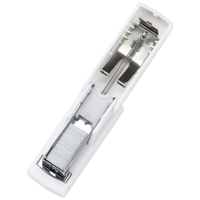 Qixin MFB3042 Mini spajalica set: spajalica i spajalice, izdržljiva i lagana