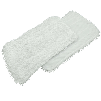 Shark mikrovlakna navlaka za parni mop za glavu X5, dodaci dijelovi glave mop, zamjenska podloga H2O