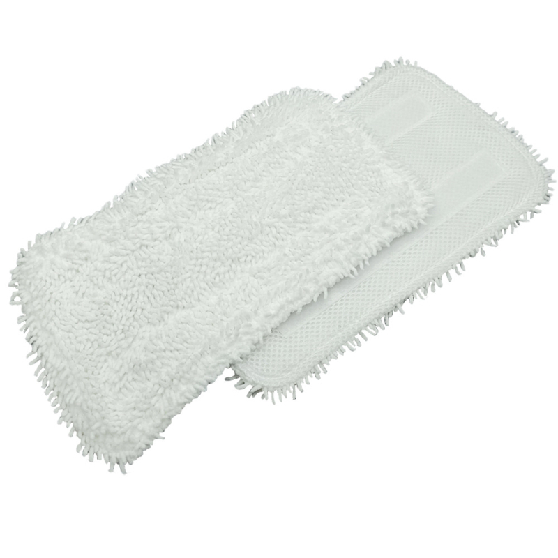 Shark mikrovlakna navlaka za parni mop za glavu X5, dodaci dijelovi glave mop, zamjenska podloga H2O
