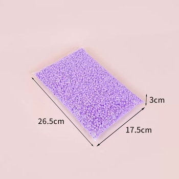 2.6 mm Fusion perle - DIY puzzle igra, 250 g refill paket