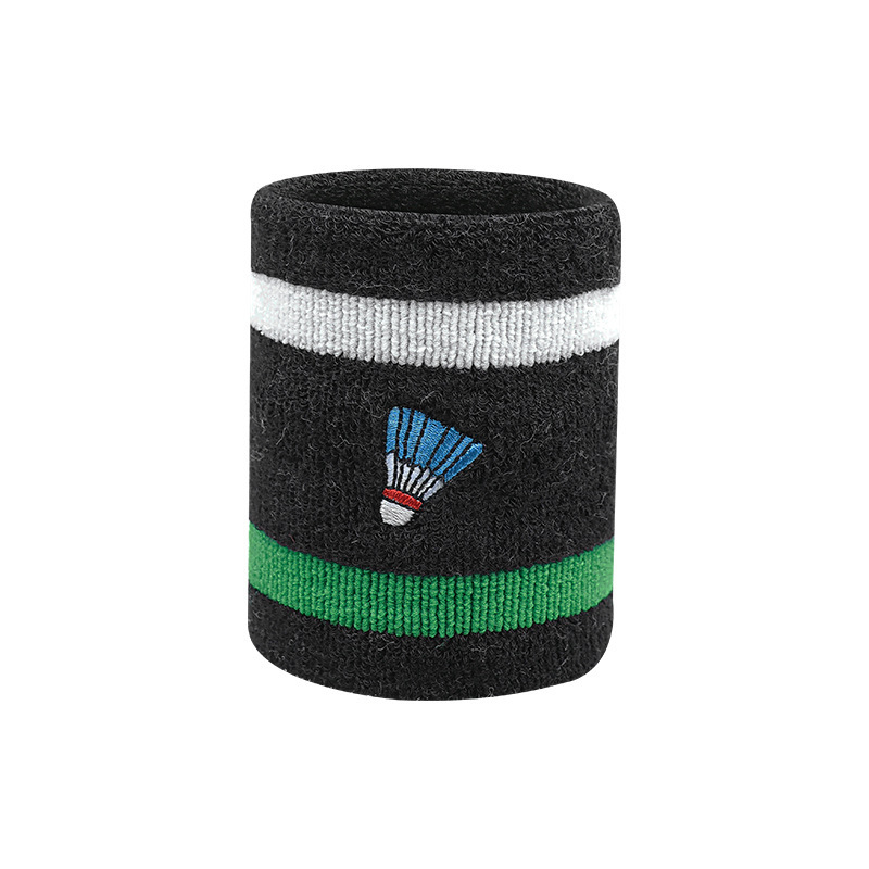 Traka za zglob za badminton s upijajućim ručnikom, unisex, sportski dodatak