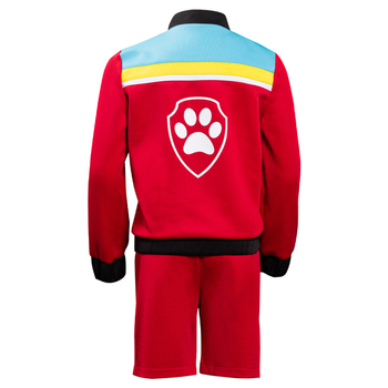 Captain Ryder cosplay kostim za odrasle i djecu – prsluk