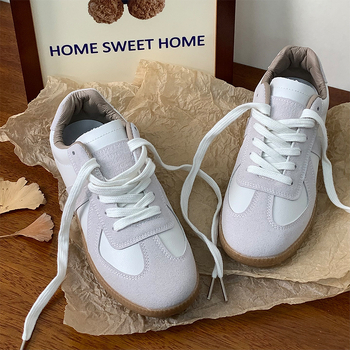 MIS-852 Unisex casual tenisice – Novi model 2024, mrežasti gornji dio, ravna potplata