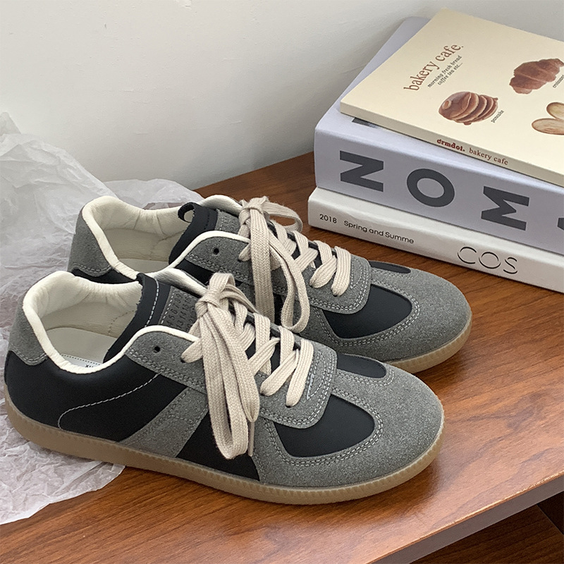 MIS-852 Unisex casual tenisice – Novi model 2024, mrežasti gornji dio, ravna potplata