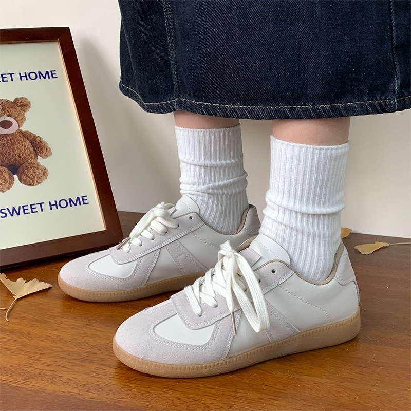 MIS-852 Unisex casual tenisice – Novi model 2024, mrežasti gornji dio, ravna potplata
