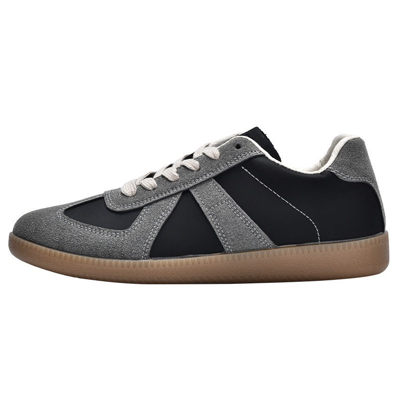MIS-852 Unisex casual tenisice – Novi model 2024, mrežasti gornji dio, ravna potplata
