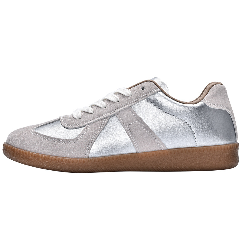 MIS-852 Unisex casual tenisice – Novi model 2024, mrežasti gornji dio, ravna potplata