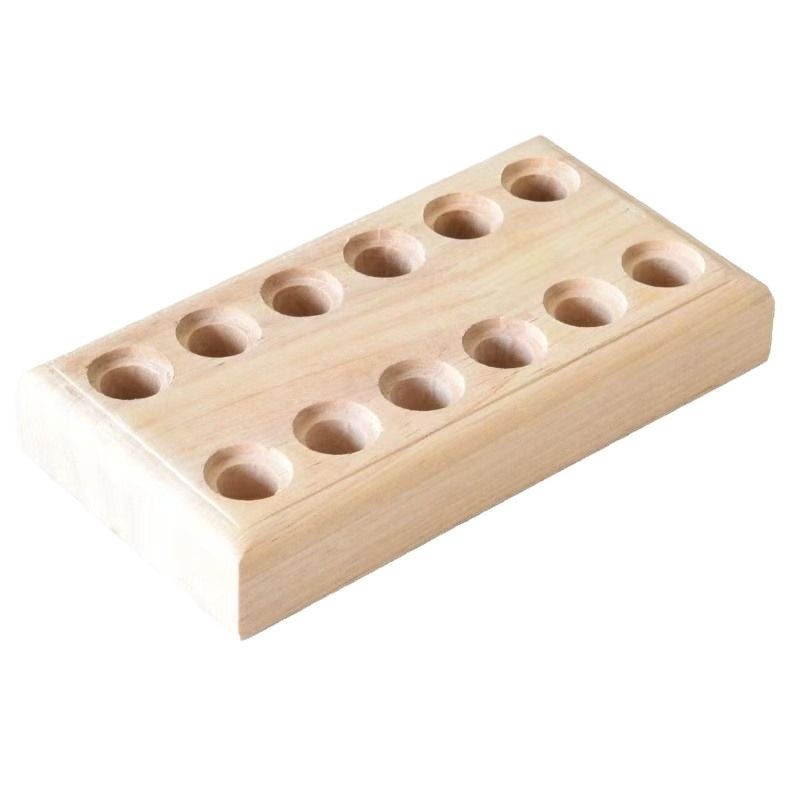 Kreativni drveni držač za klešta – DIY organizator alata