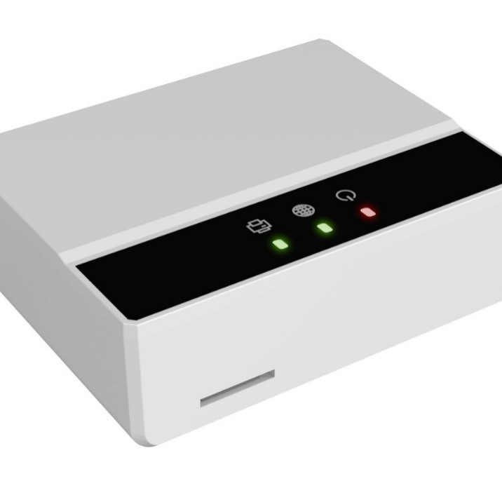 Cloud Print Box – Zajednički poslužitelj ispisa za udaljeni i LAN ispis, USB na Bluetooth i Wi‑Fi ispis