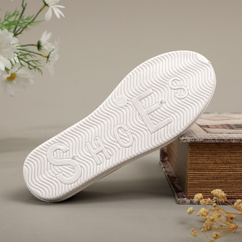 Ženske platnene cipele za proljeće i ljeto, anti-slip, ribarskog stila, mekana potplat, ravna potplata, prozračne mrežaste cipele za svakodnevnu upotrebu