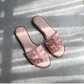 Ženske mrežaste slip-on ravne sandale, udobne za plažu i svakodnevnu nosnju