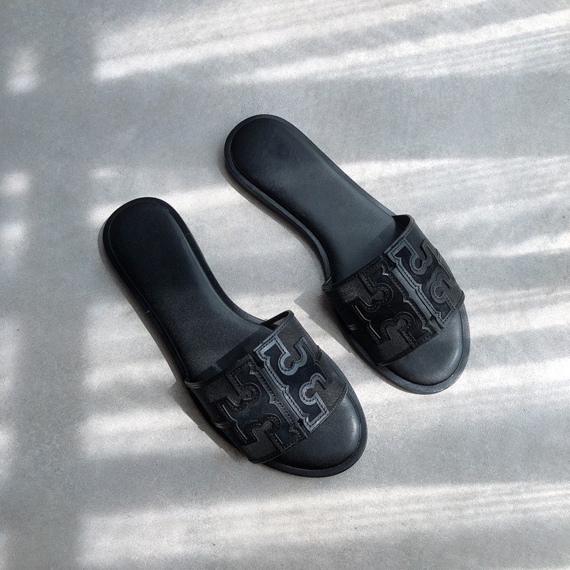 Ženske mrežaste slip-on ravne sandale, udobne za plažu i svakodnevnu nosnju
