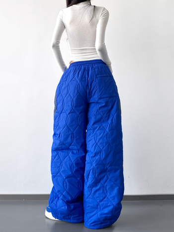 Ženske zimske traper hlače ravnog kroja, udoban gradski stil, denim, 2025