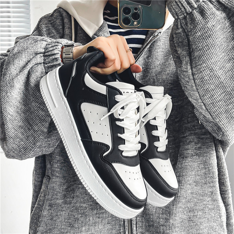 Pantofi sport din canvas pentru vară, sneakers casual unice, cu vârf lat și talpă groasă