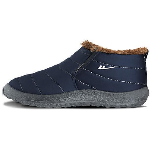 Zimske cipele 2025 novi model 3119, tople snježne čizme, unisex, casual