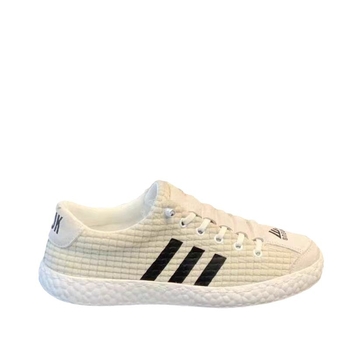 Muške slip-on tenisice, jesen 2024, vanjske sportske casual obuće, dizajn s tri pruge