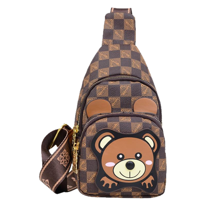 Ženska torbica za telefon, nišn dizajn, nošenje preko ramena, na struku ili crossbody, svakodnevni stil