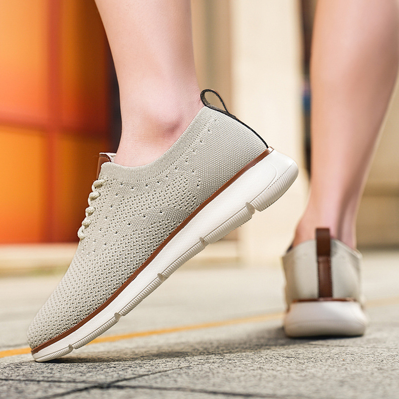 Unisex mrežaste tenisice, lagane ljetne sportske cipele, EU veličina 48