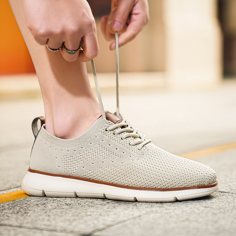 Unisex mrežaste tenisice, lagane ljetne sportske cipele, EU veličina 48