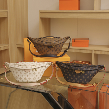 Ženska crossbody torba, zimska kolekcija 2023 — jednostavan retro dizajn, PU koža, svakodnevna upotreba