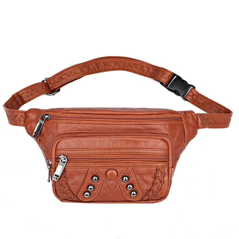 Ženska PU mala torbica za rame i crossbody, ljeto 2023, gradski minimalistizam