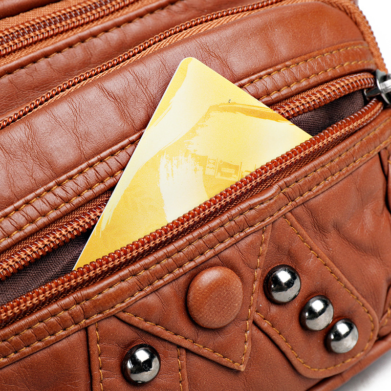 Ženska PU mala torbica za rame i crossbody, ljeto 2023, gradski minimalistizam