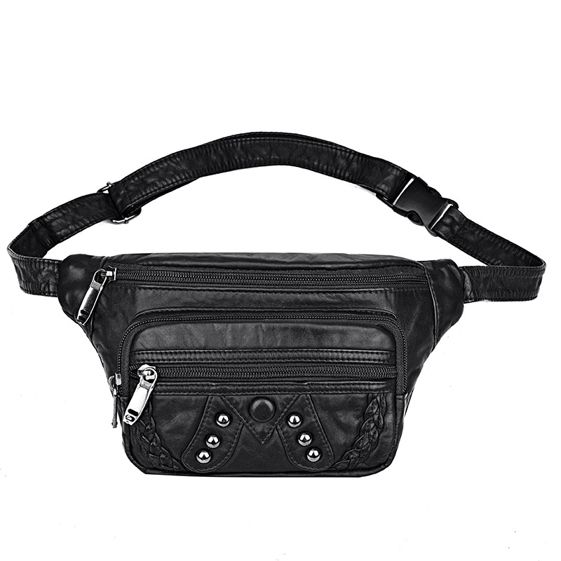 Ženska PU mala torbica za rame i crossbody, ljeto 2023, gradski minimalistizam