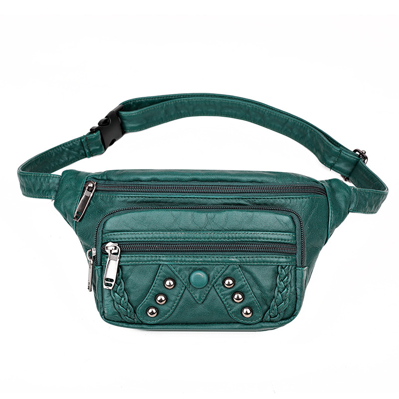 Ženska PU mala torbica za rame i crossbody, ljeto 2023, gradski minimalistizam