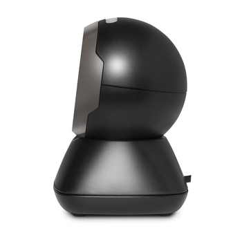 Aibo PT-6886 σαρωτής QR κωδικών με κουτί πληρωμών, φορητός POS σαρωτής για εστιατόρια και ρούχα