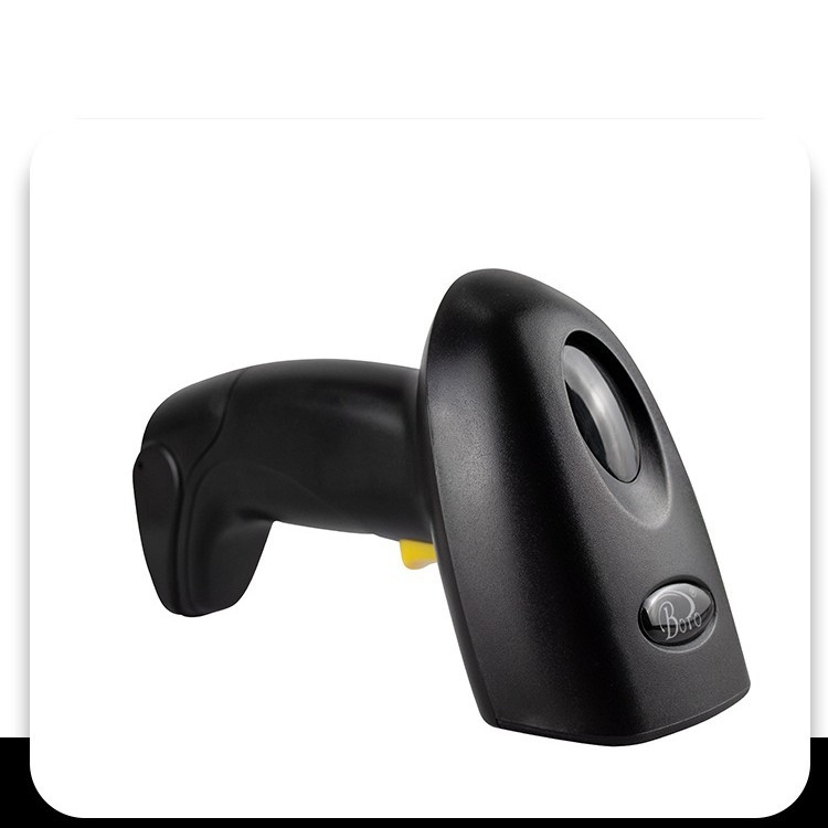 Κέλυφος USB για φορητό σαρωτή γραμμωτών κωδικών