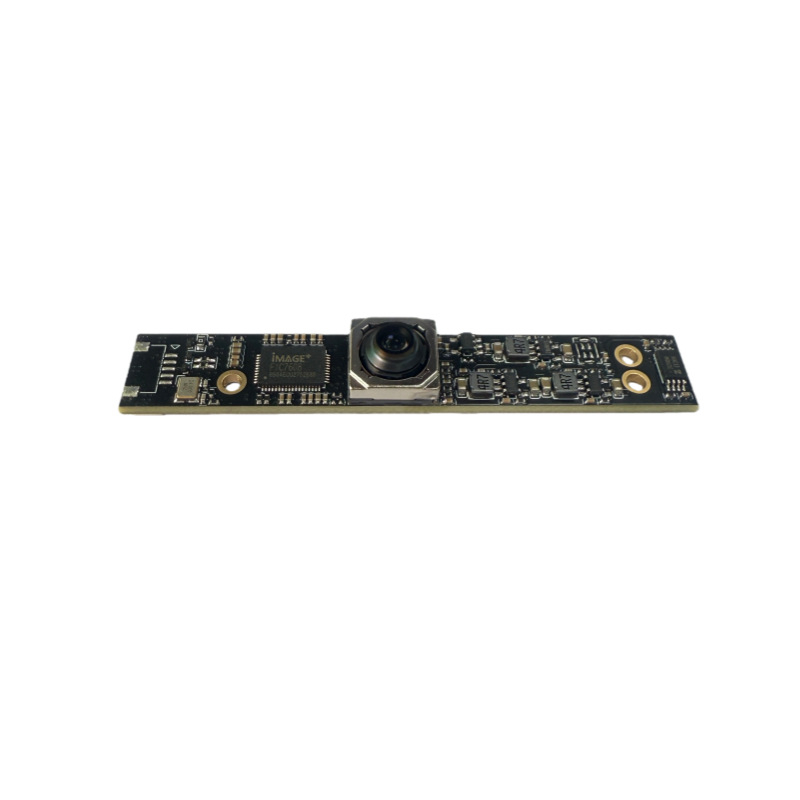 USB kamera modul 4K s ugrađenim mikrofonom, autofokus, 13 MP za stolno računalo
