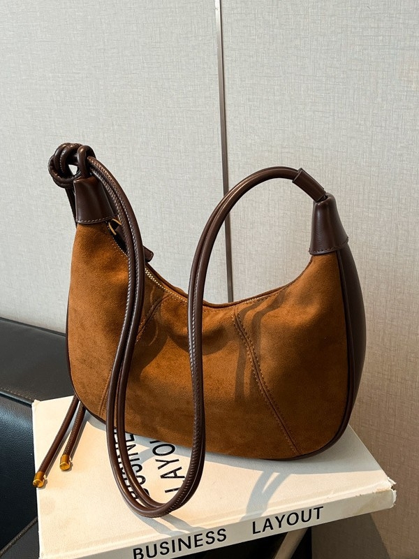 Ženska modna torbica za svakodnevnu upotrebu, crossbody torba s korejskim stilom, vrhunski dizajn