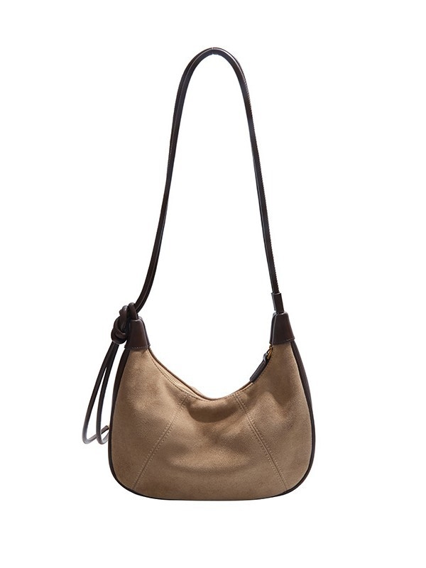 Ženska modna torbica za svakodnevnu upotrebu, crossbody torba s korejskim stilom, vrhunski dizajn